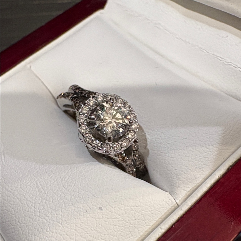 LeVian Wedding Set